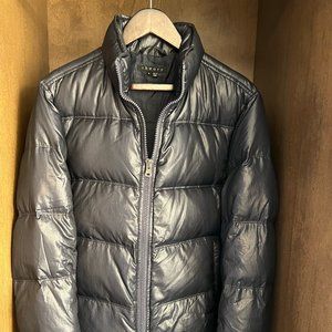 Theory Down Puffer Jacket
